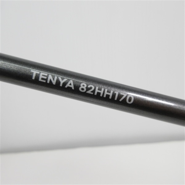 １９サーベルマスターＳＳテンヤ８２ＨＨ１７０